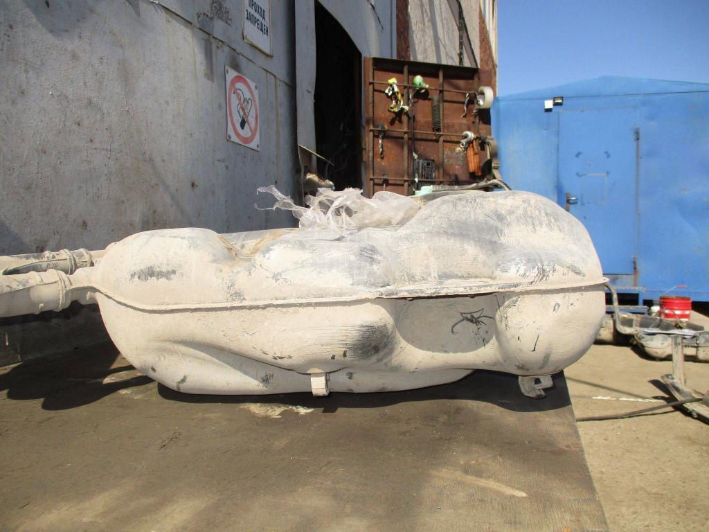 Бак топливный, 1500 рублей, Пермь