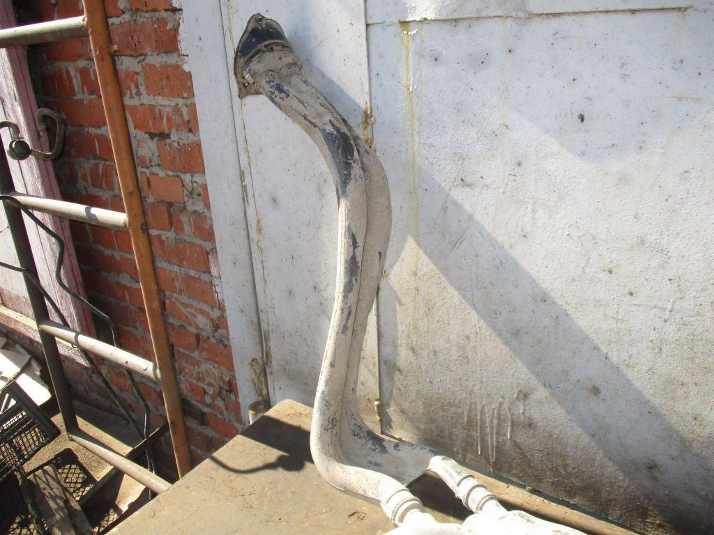 Бак топливный, 1500 рублей, Пермь