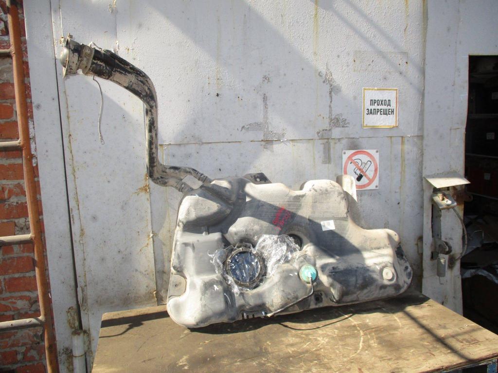 Бак топливный, 1000 рублей, Пермь