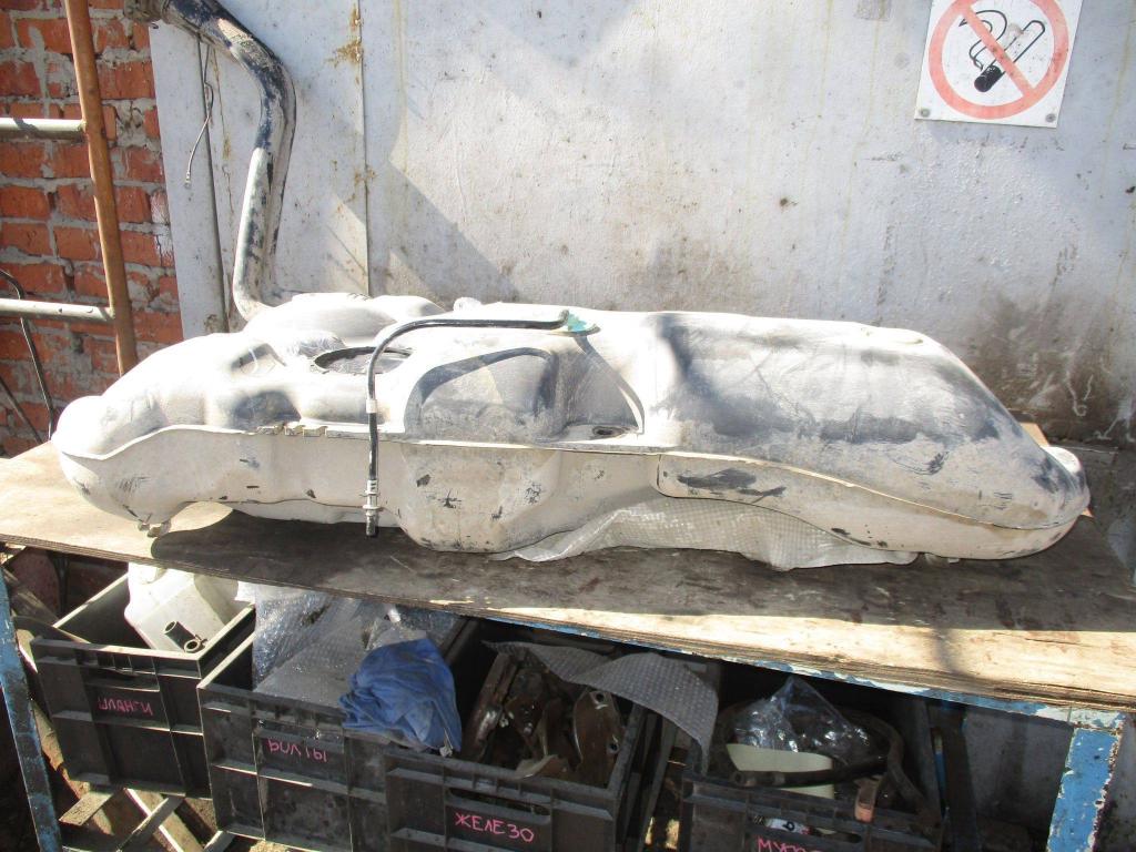 Бак топливный, 1000 рублей, Пермь