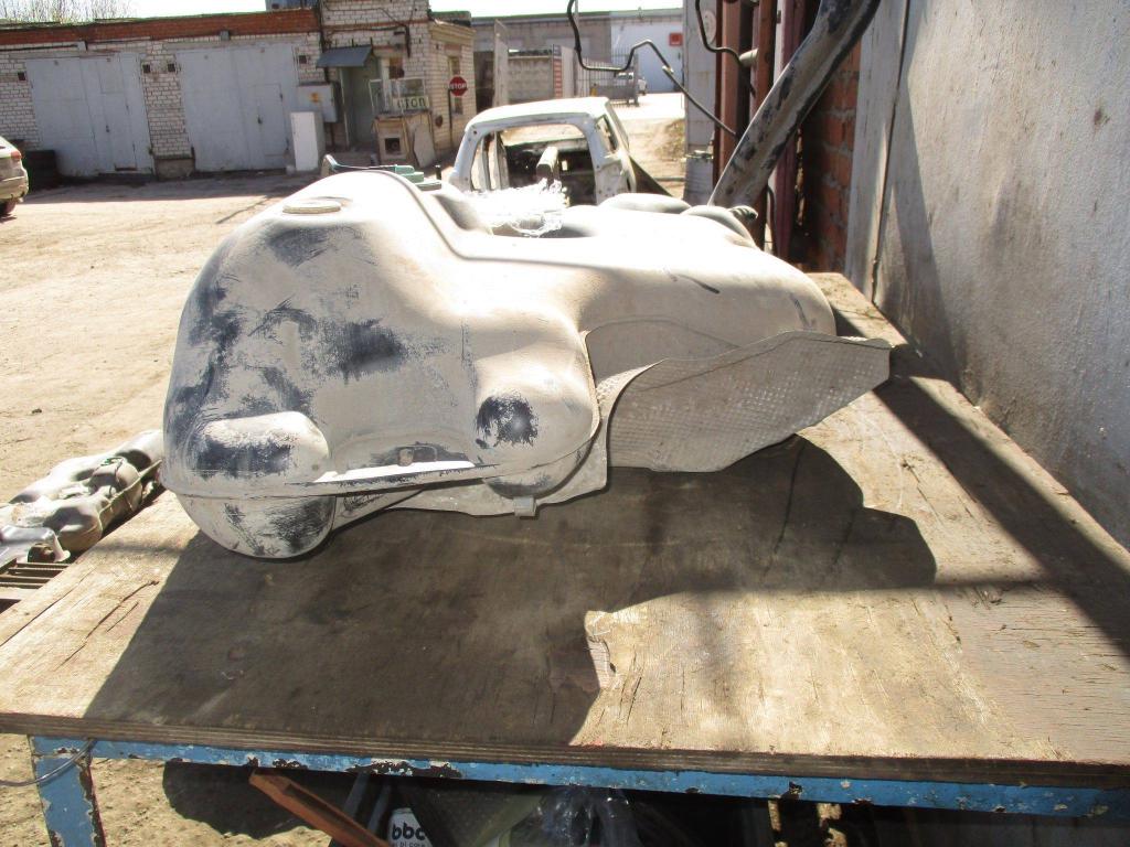 Бак топливный, 1000 рублей, Пермь