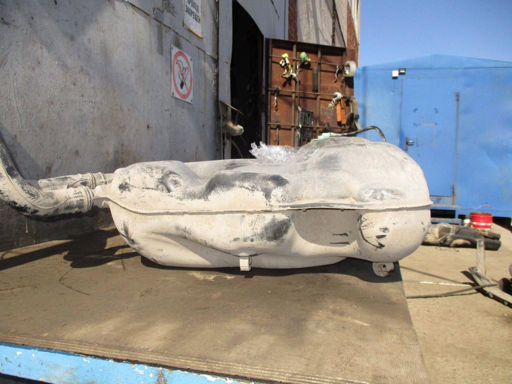 Бак топливный, 1000 рублей, Пермь