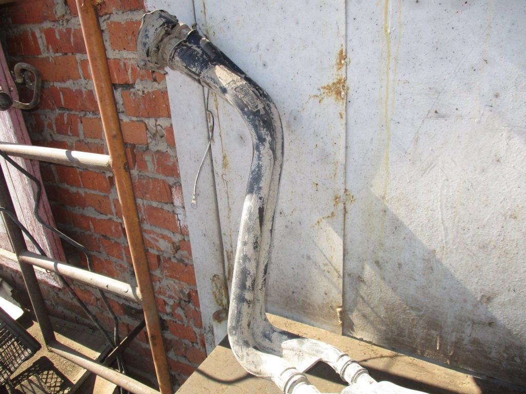 Бак топливный, 1000 рублей, Пермь