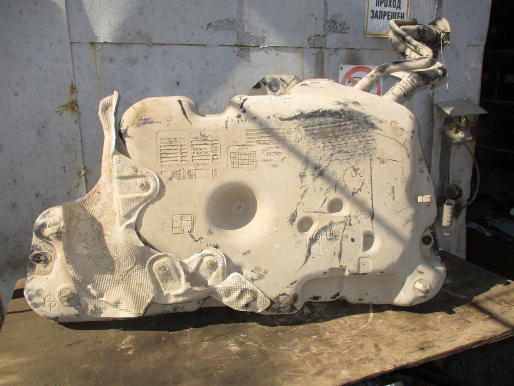 Бак топливный, 1000 рублей, Пермь