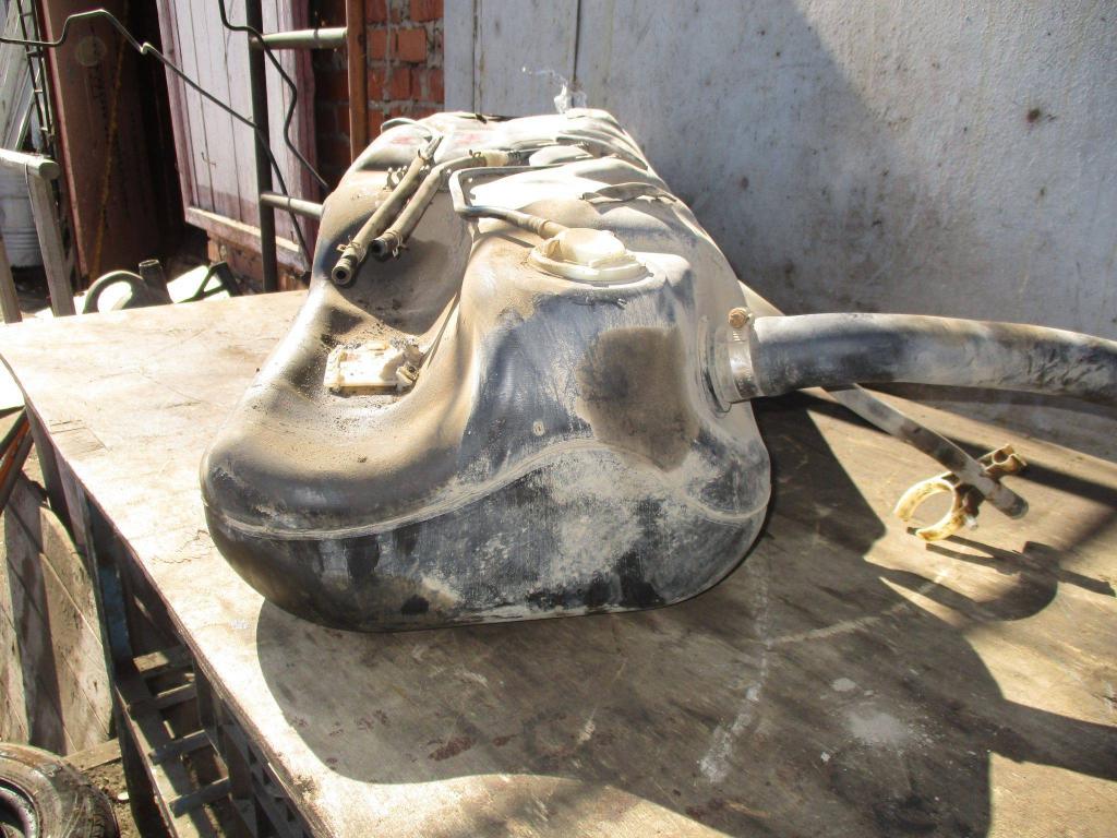 Бак топливный, 2500 рублей, Пермь