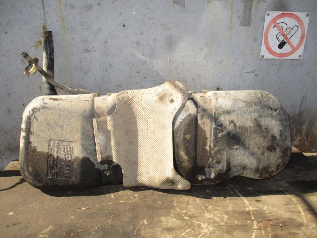 Бак топливный, 2500 рублей, Пермь