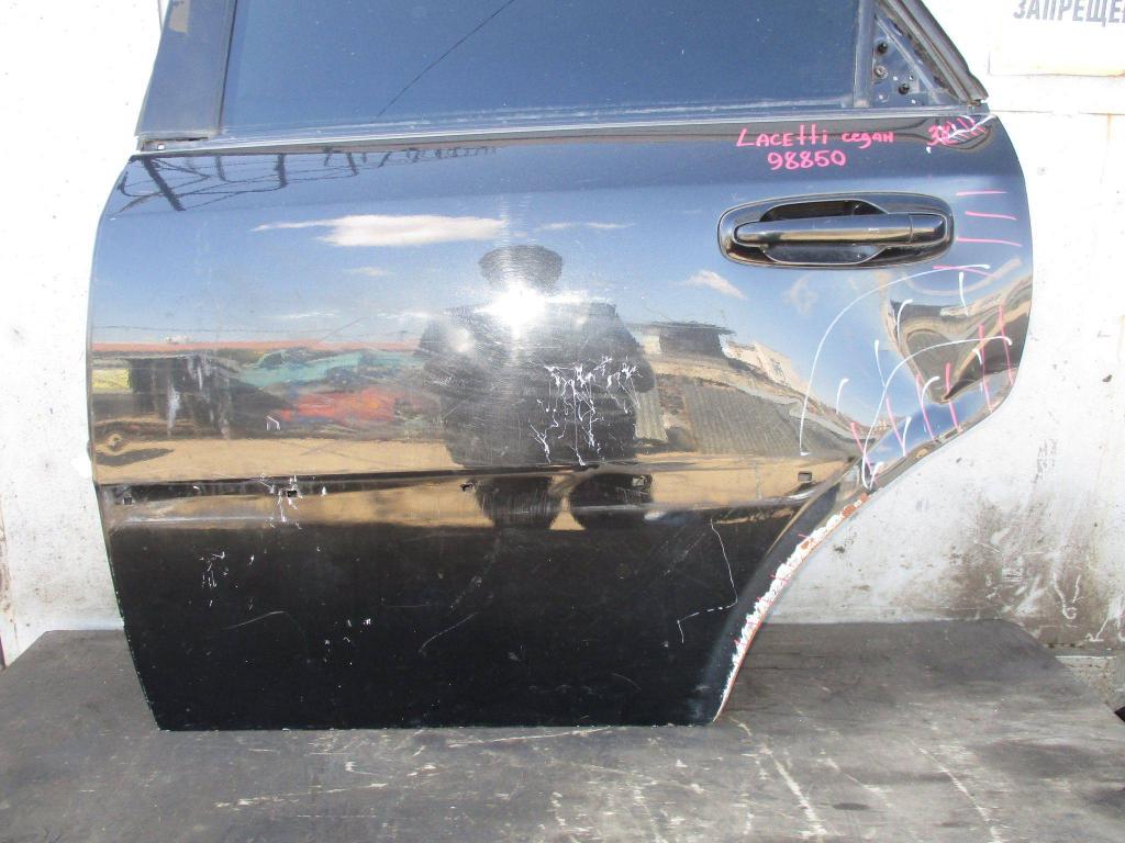 Дверь задняя левая, 5000 рублей, Пермь