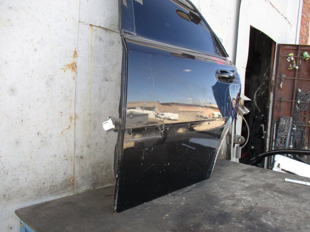 Дверь задняя левая, 5000 рублей, Пермь