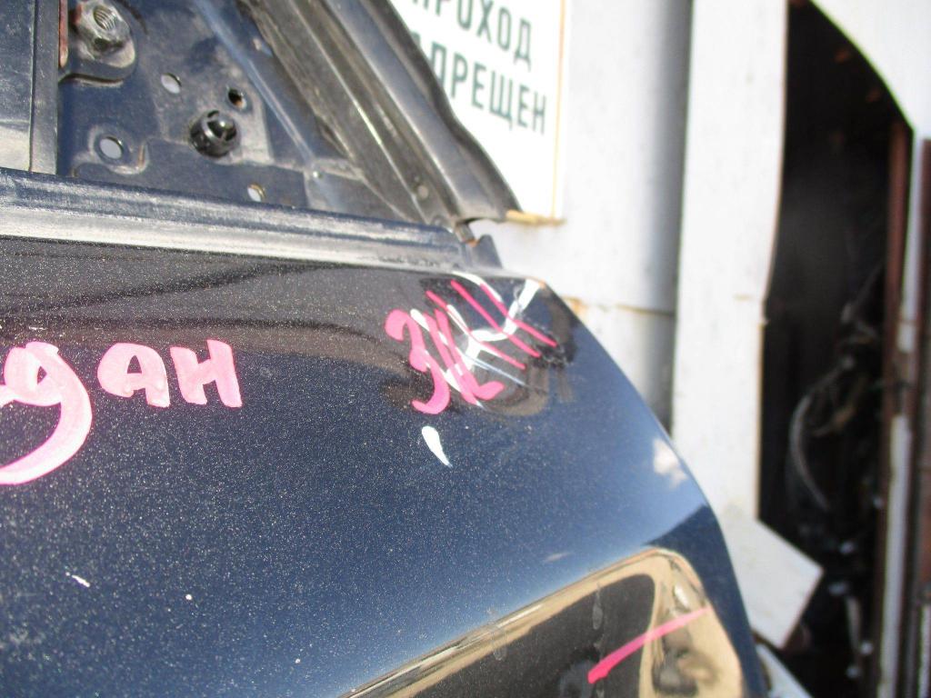 Дверь задняя левая, 5000 рублей, Пермь