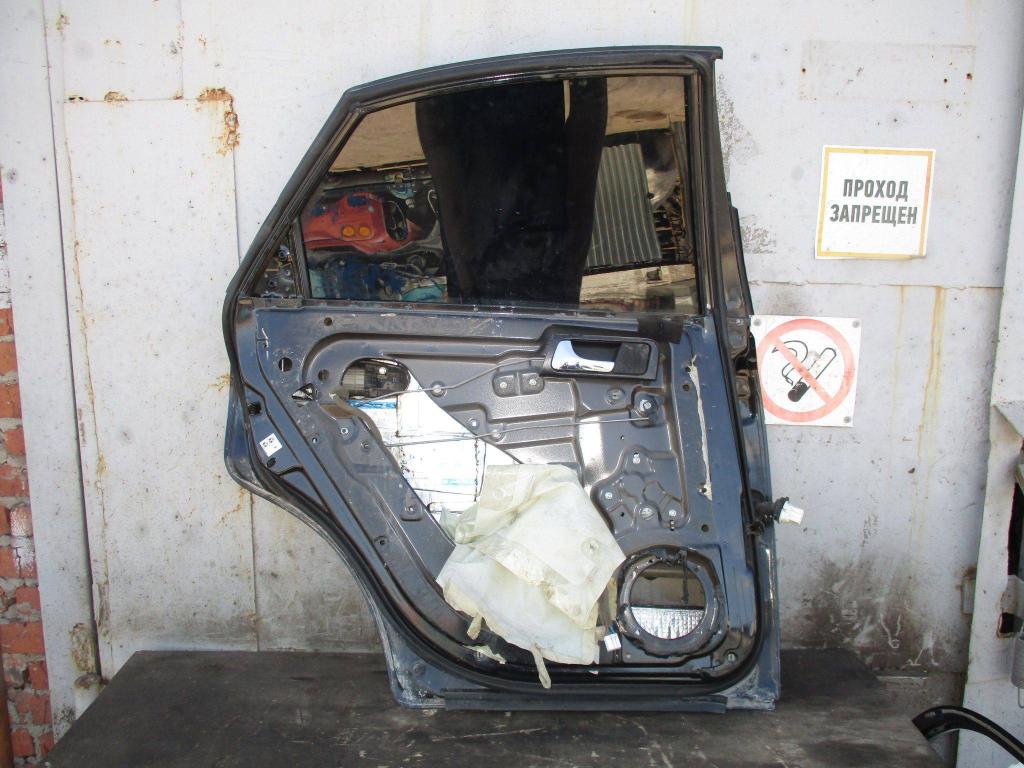 Дверь задняя левая, 5000 рублей, Пермь
