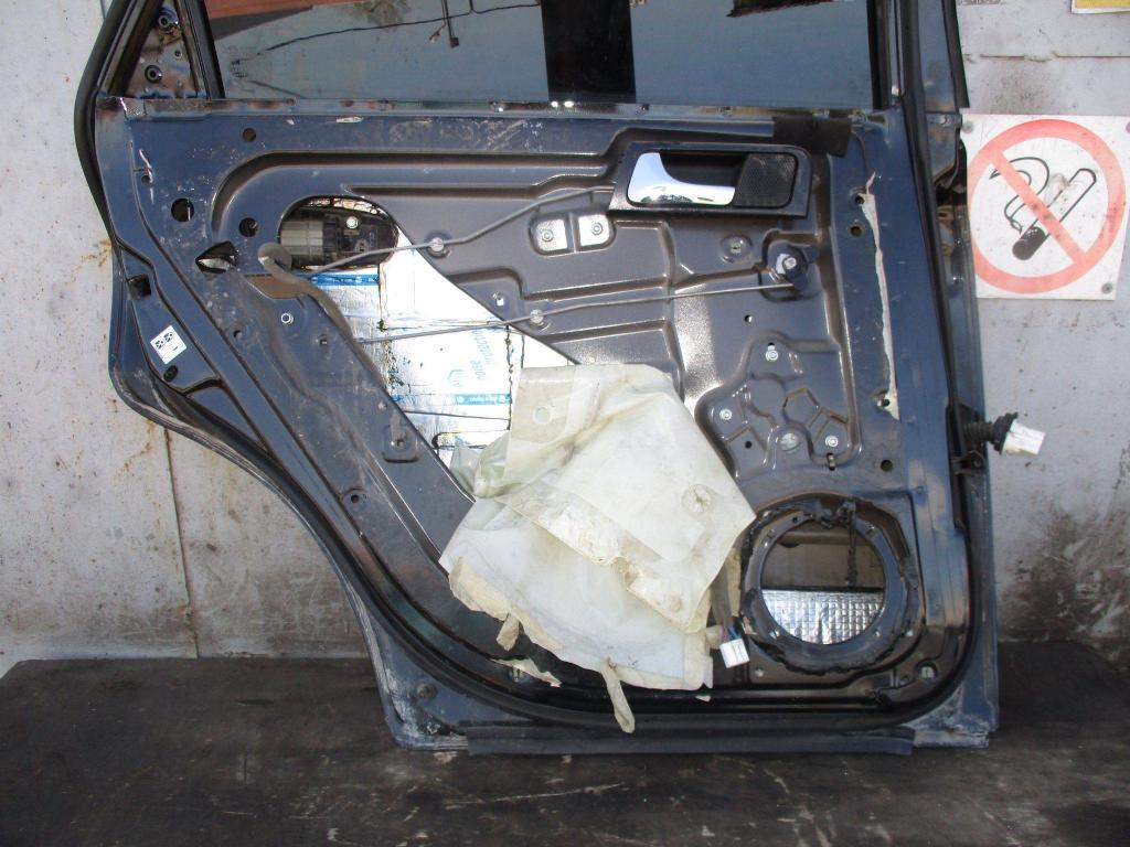 Дверь задняя левая, 5000 рублей, Пермь