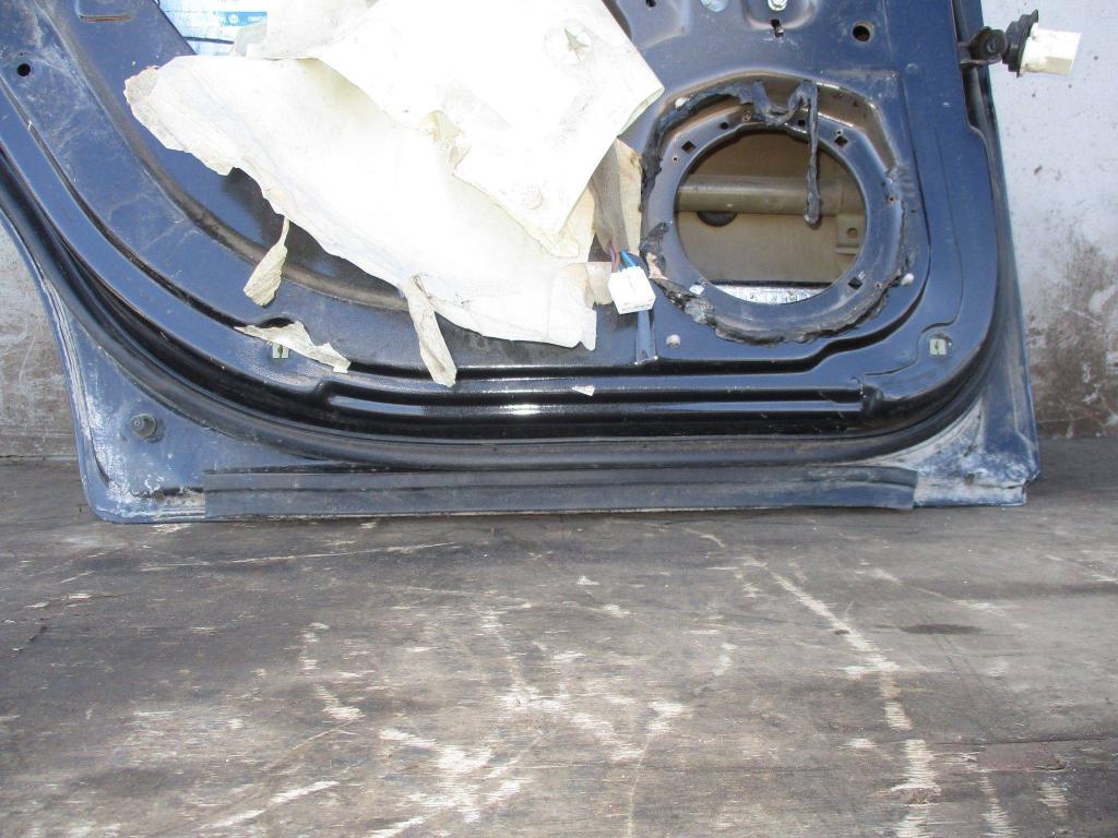 Дверь задняя левая, 5000 рублей, Пермь