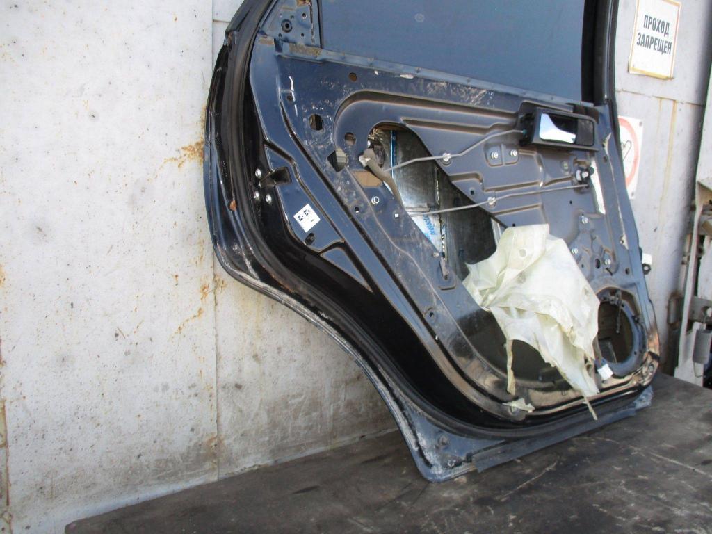 Дверь задняя левая, 5000 рублей, Пермь