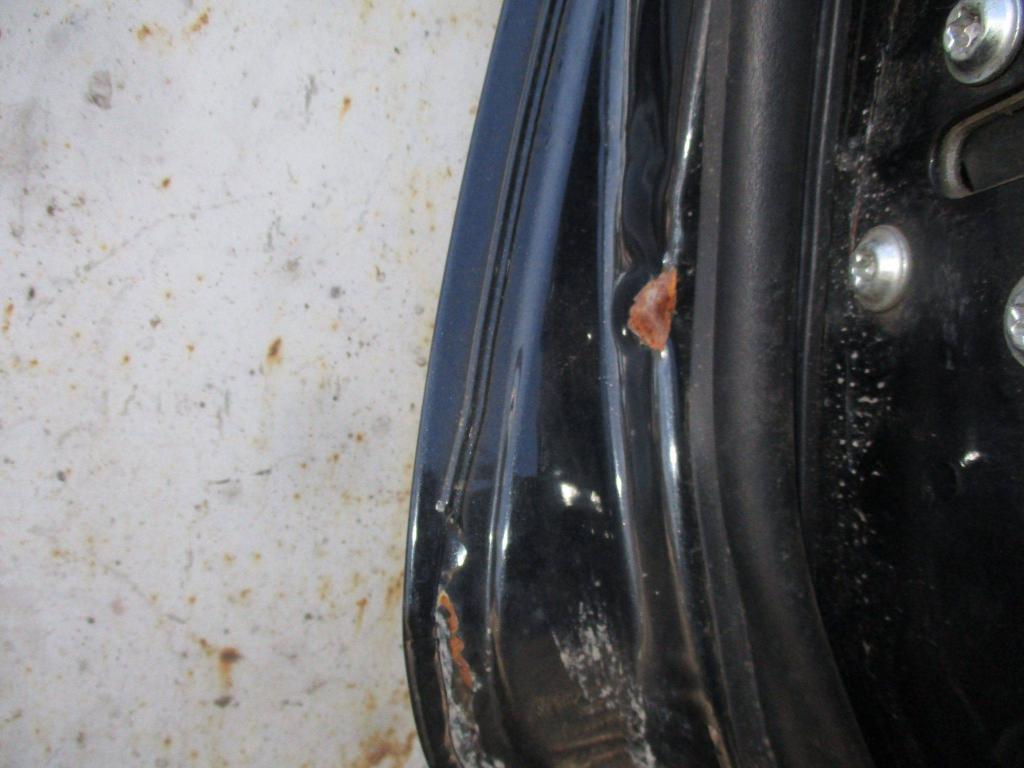 Дверь задняя левая, 5000 рублей, Пермь