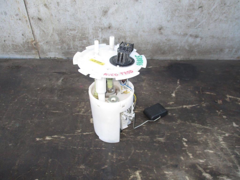 Насос топливный, 2500 рублей, Пермь