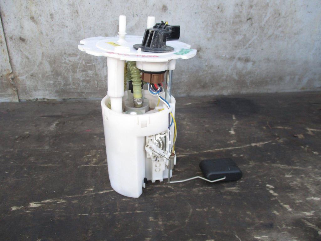 Насос топливный, 2500 рублей, Пермь