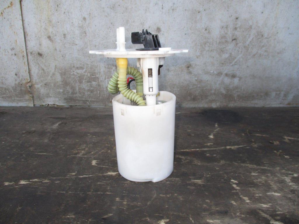 Насос топливный, 2500 рублей, Пермь