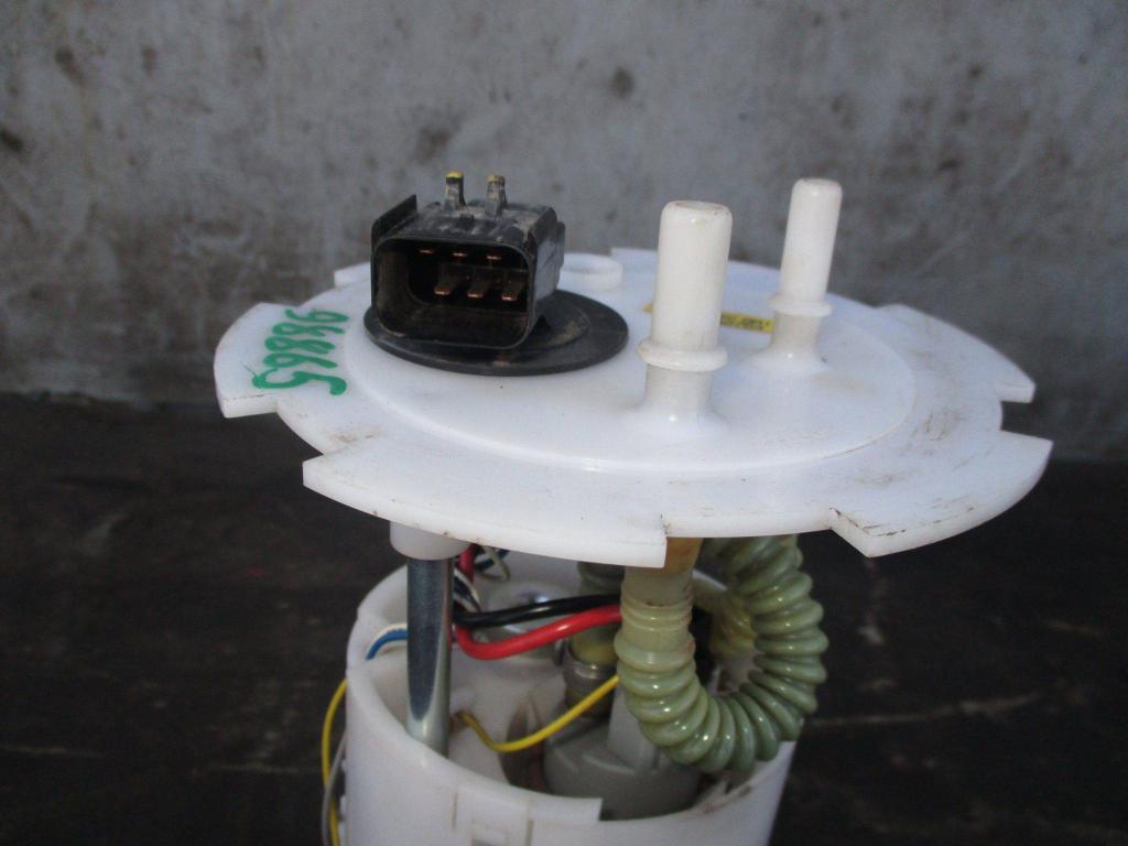 Насос топливный, 2500 рублей, Пермь