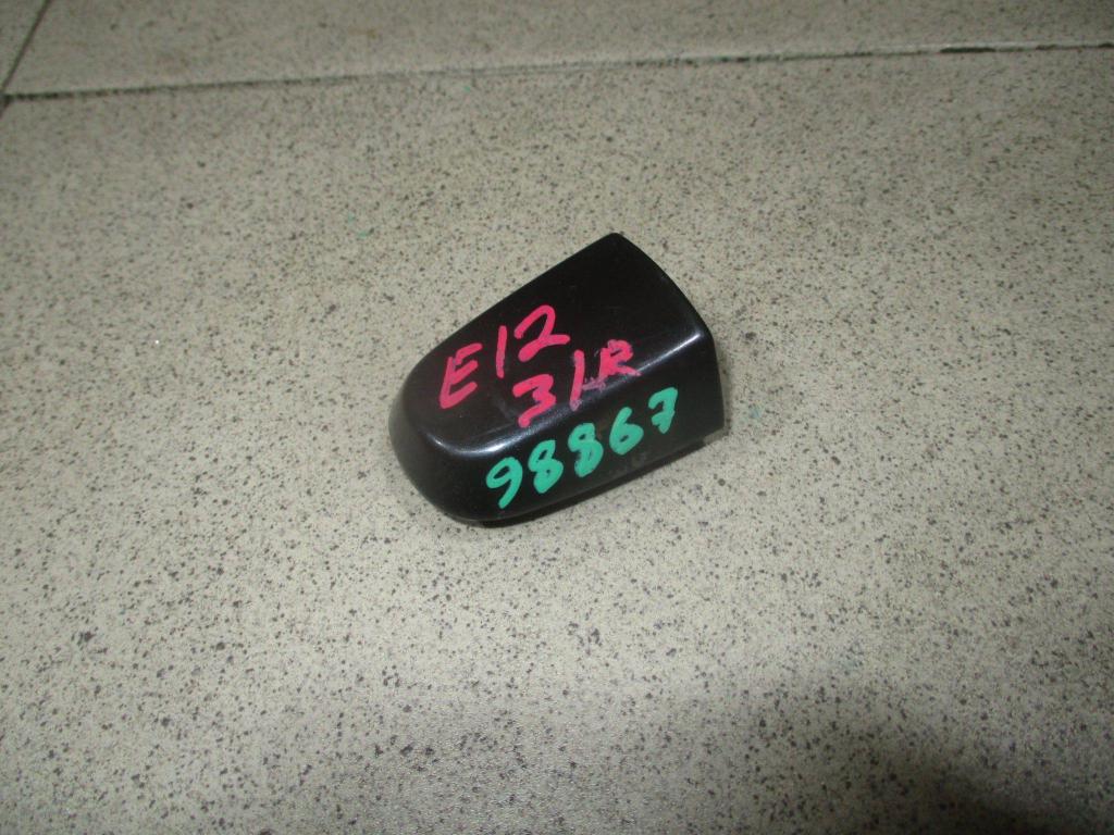 Накладка ручки наружной, 500 рублей, Пермь