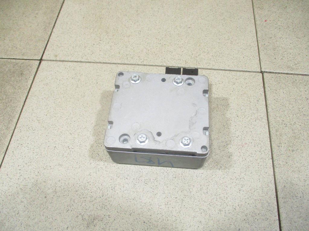 Блок электронный, 2000 рублей, Пермь