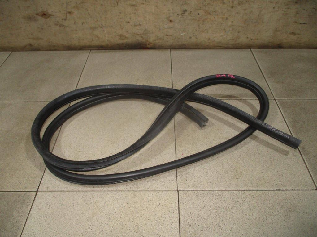 Уплотнитель двери, 1500 рублей, Пермь