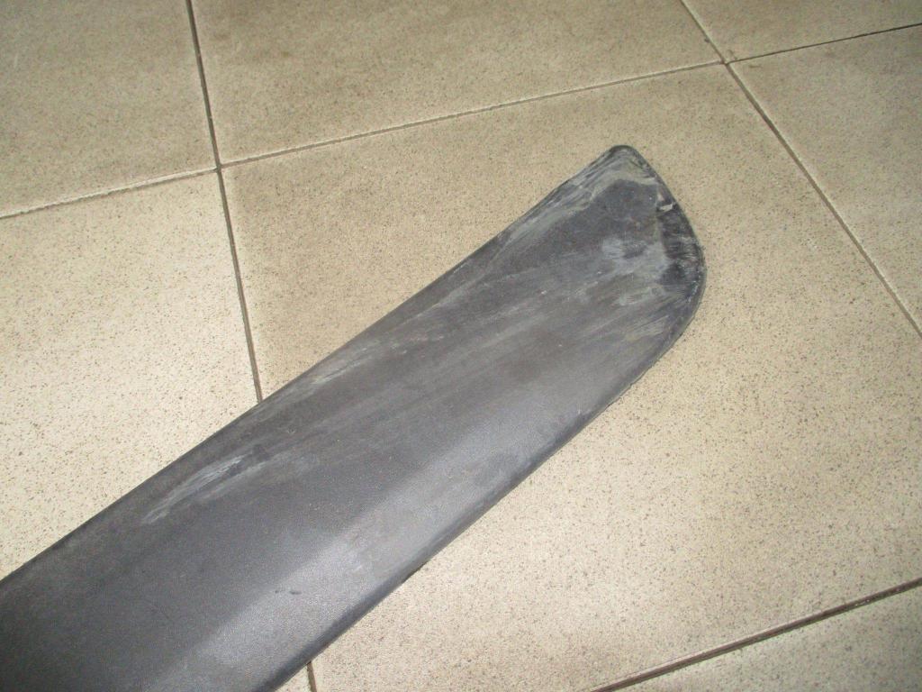 Накладка двери передней левой, 2500 рублей, Пермь