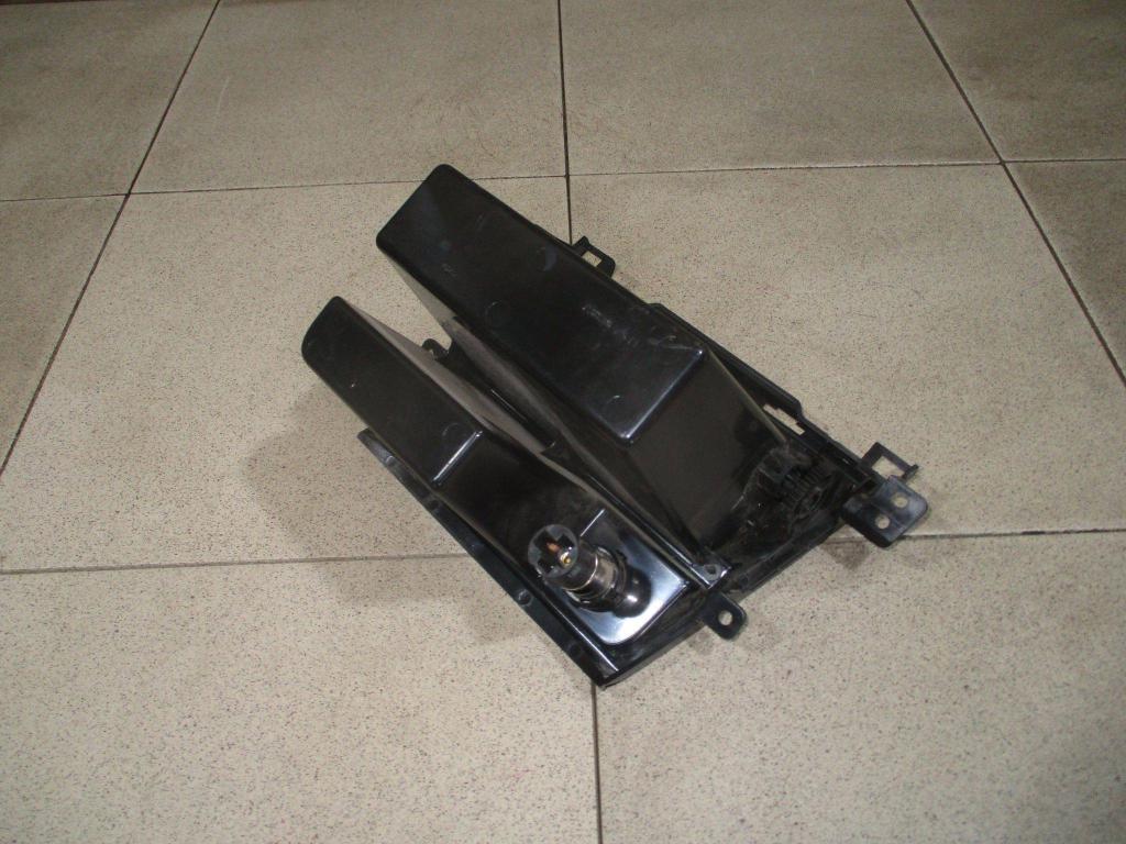 Ящик передней консоли, 500 рублей, Пермь