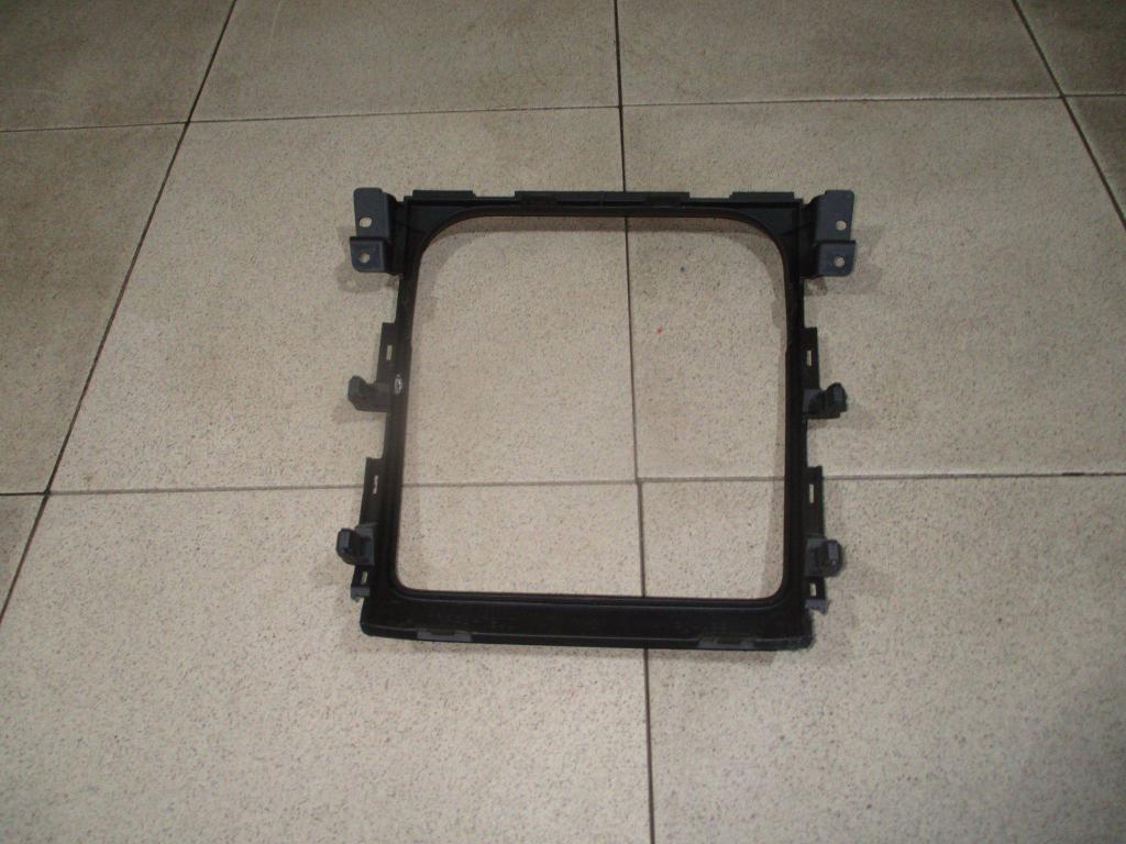 Накладка декоративная, 1000 рублей, Пермь