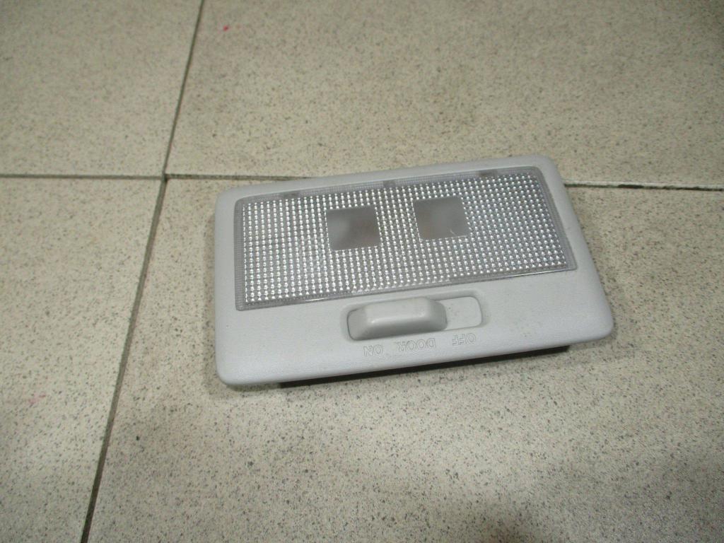 Плафон салонный, 500 рублей, Пермь