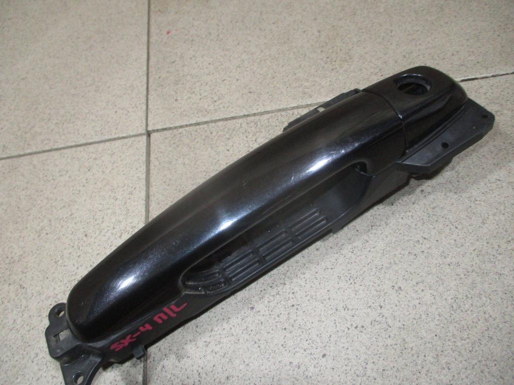 Ручка двери передней наружная левая, 1500 рублей, Пермь