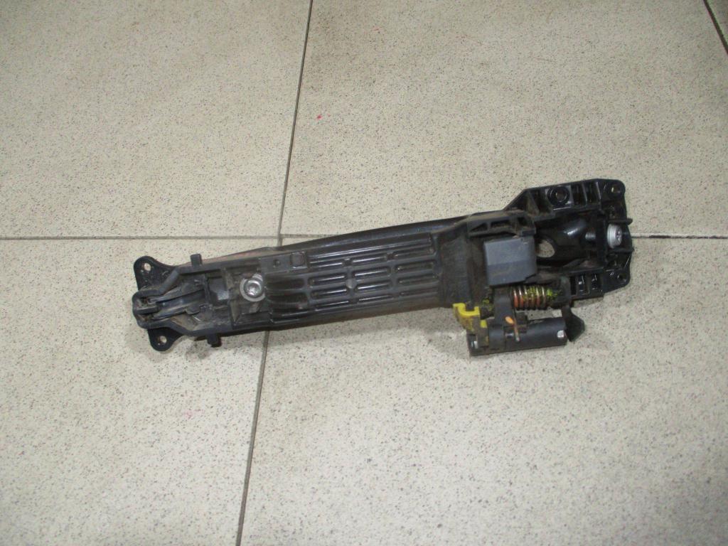 Ручка двери передней наружная левая, 1500 рублей, Пермь