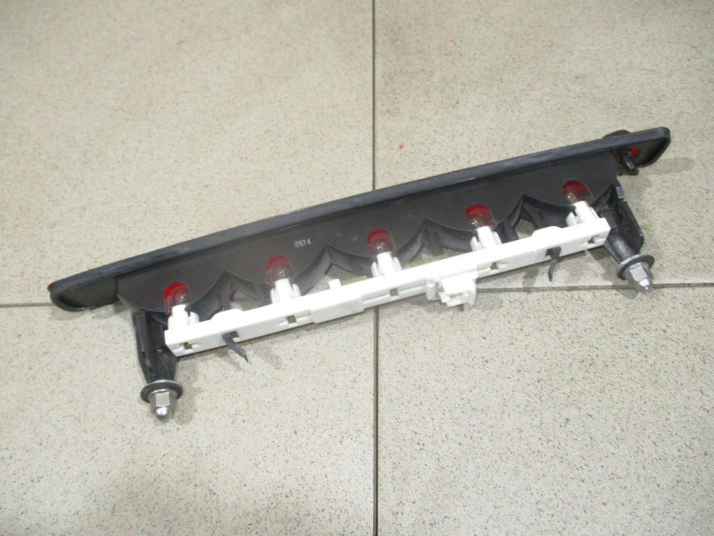 Стоп-сигнал, 500 рублей, Пермь