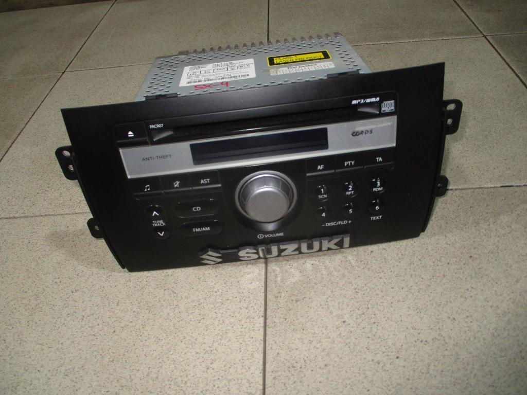 Магнитола, 1500 рублей, Пермь