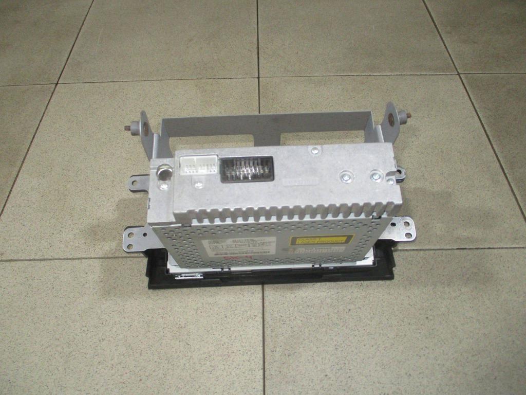 Магнитола, 1500 рублей, Пермь