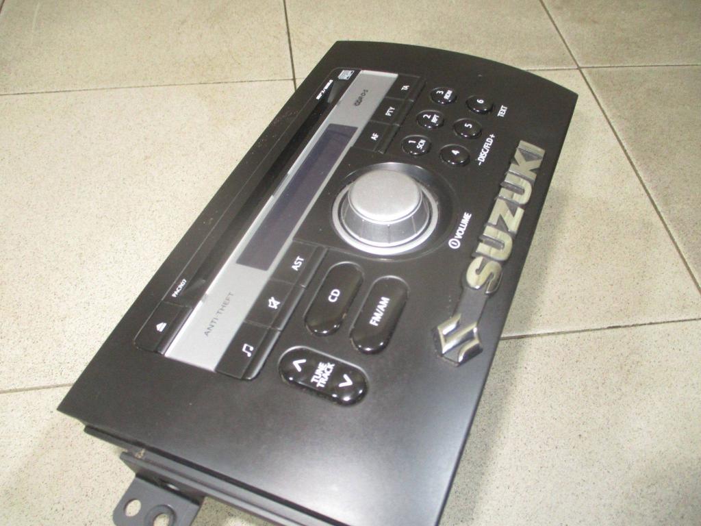 Магнитола, 1500 рублей, Пермь