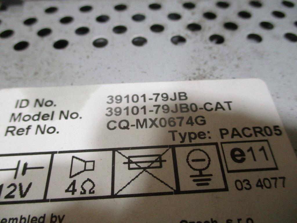 Магнитола, 1500 рублей, Пермь