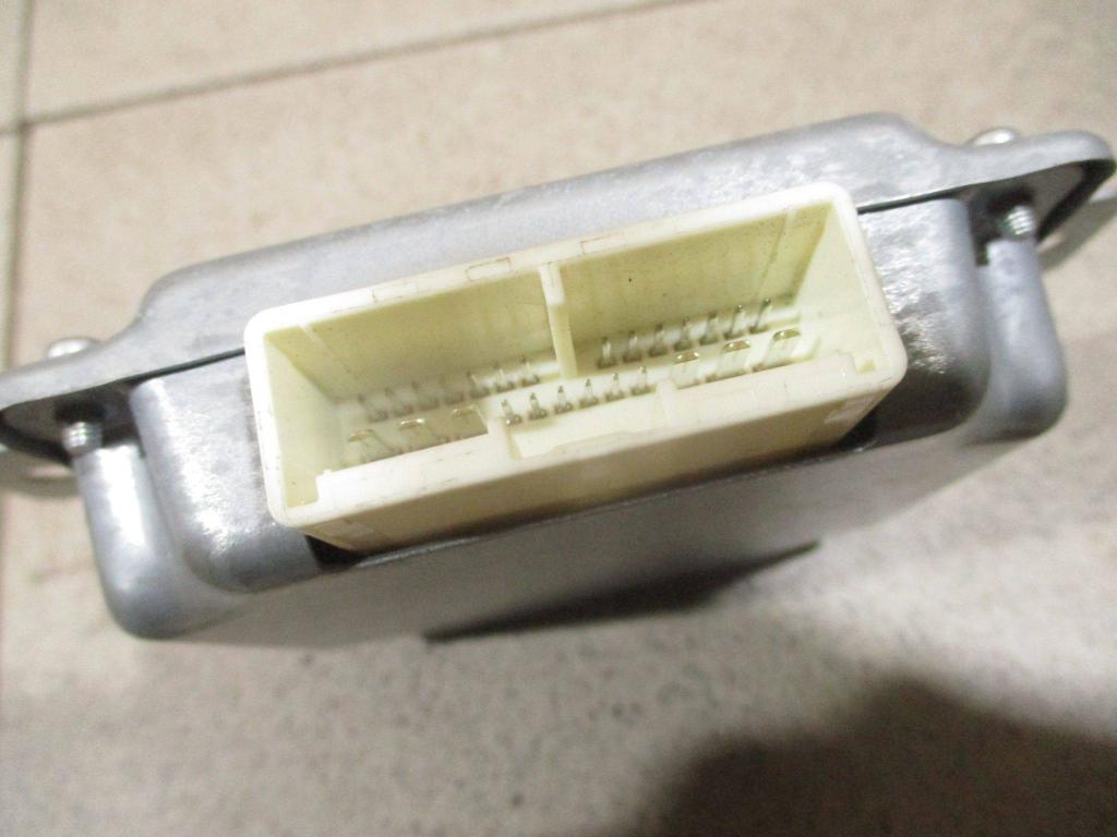 Блок электронный, 2500 рублей, Пермь