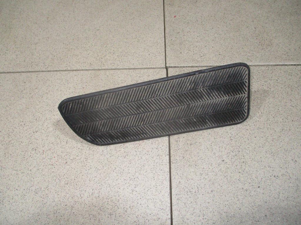 Накладка декоративная, 500 рублей, Пермь