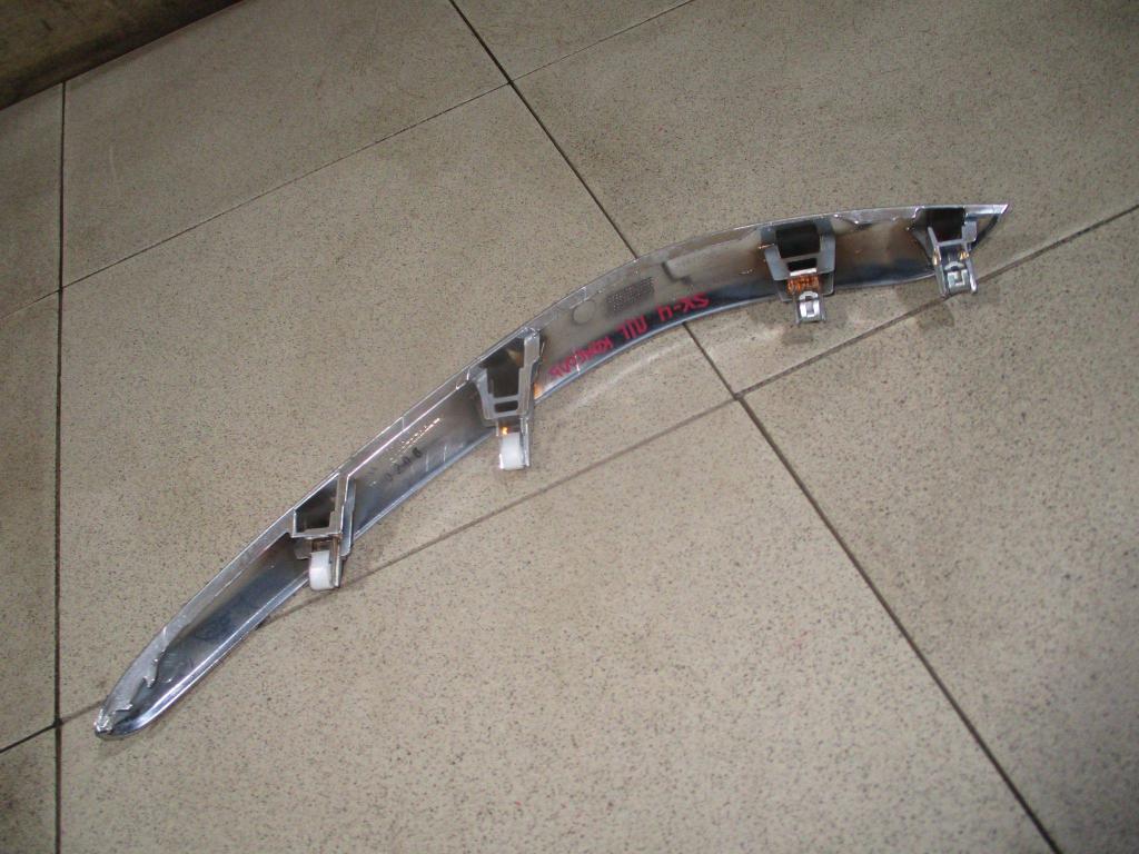 Накладка декоративная, 1000 рублей, Пермь