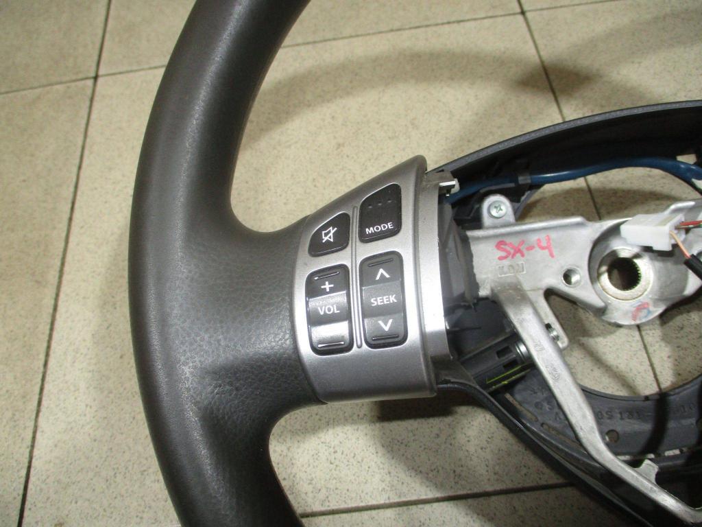 Руль, 2500 рублей, Пермь