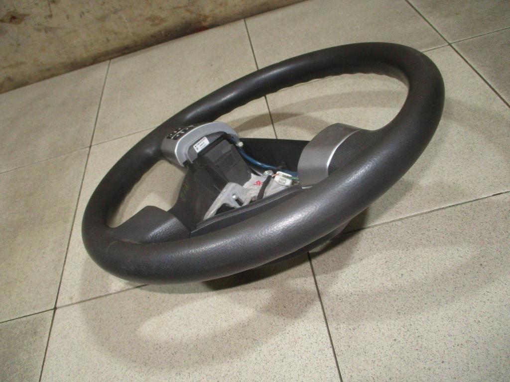 Руль, 2500 рублей, Пермь