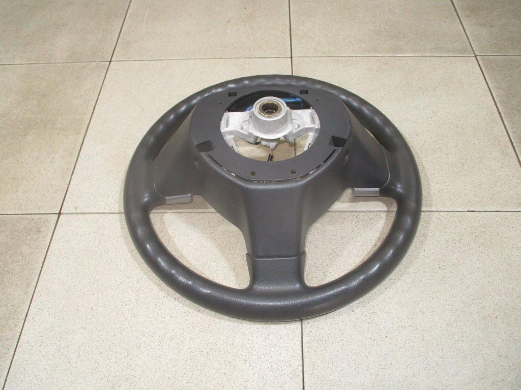 Руль, 2500 рублей, Пермь