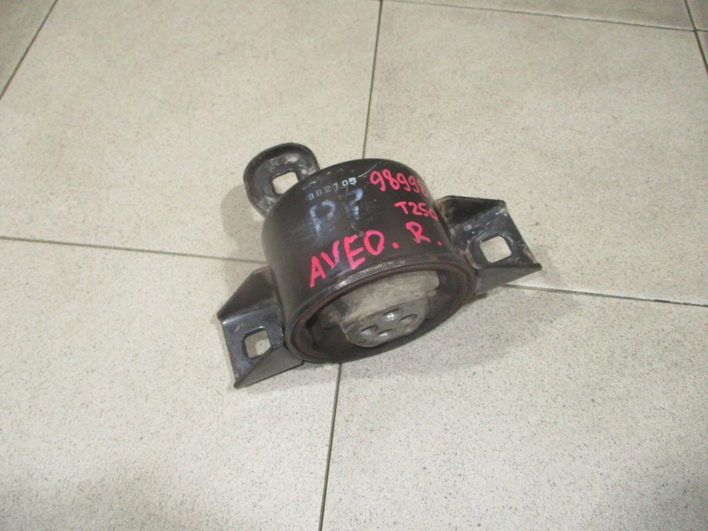 Опора двигателя правая, 1600 рублей, Пермь