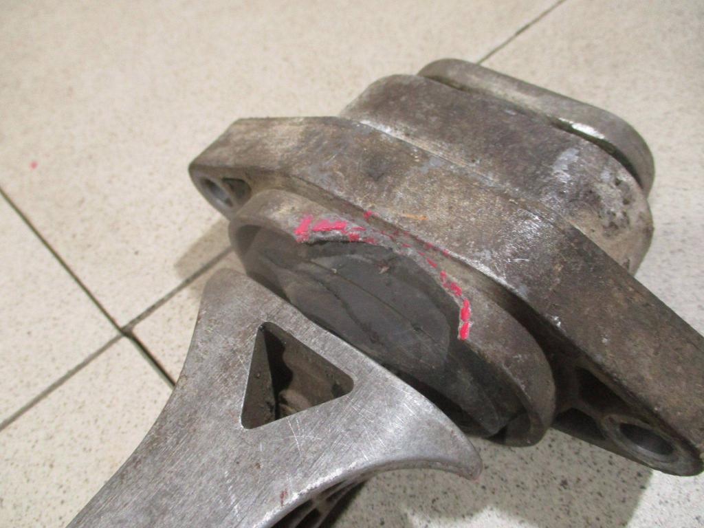 Опора двигателя задняя, 500 рублей, Пермь