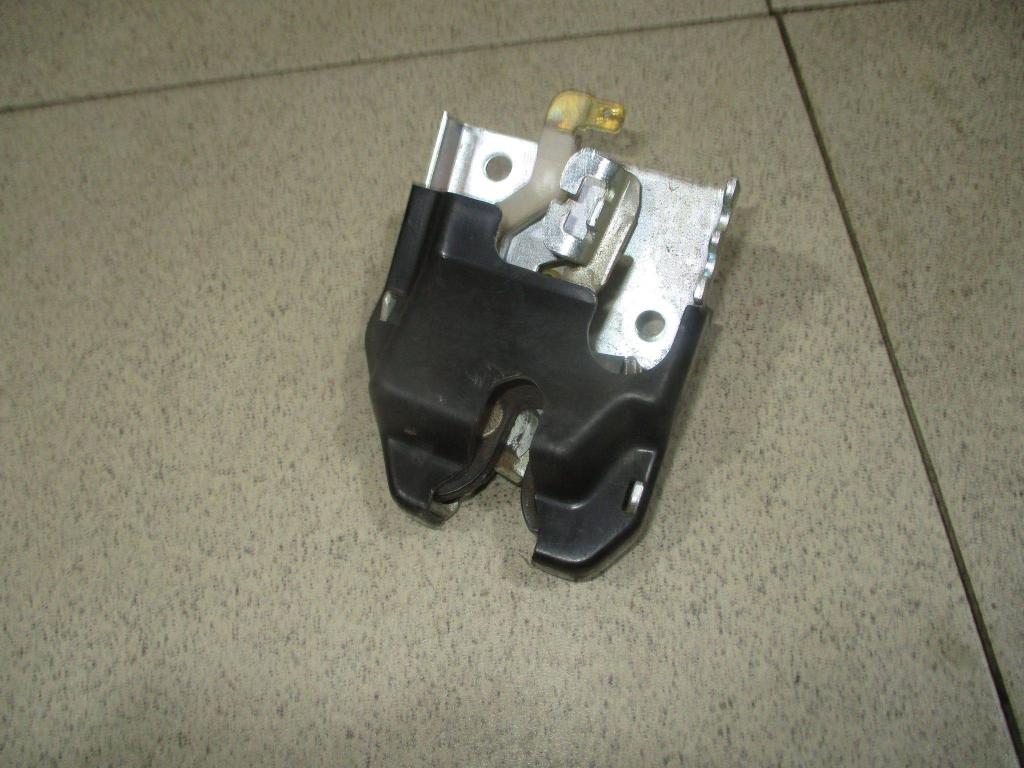 Замок багажника, 1500 рублей, Пермь