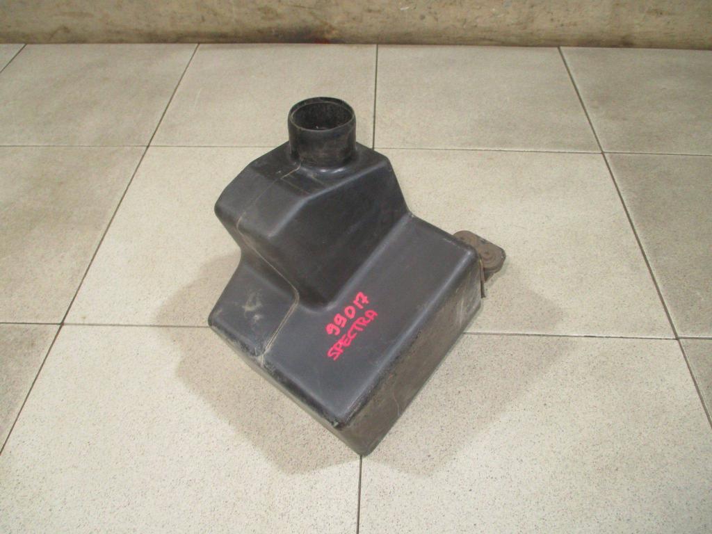 Резонатор воздушного фильтра, 500 рублей, Пермь