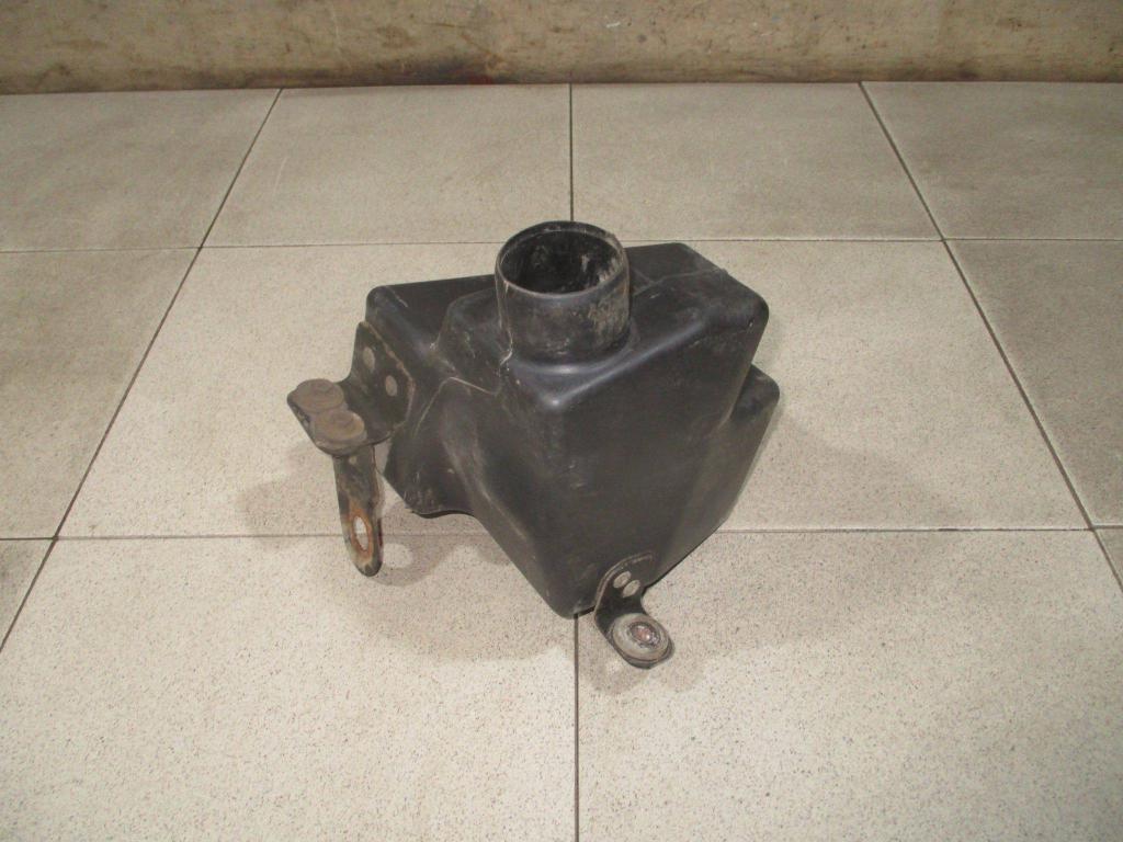 Резонатор воздушного фильтра, 500 рублей, Пермь