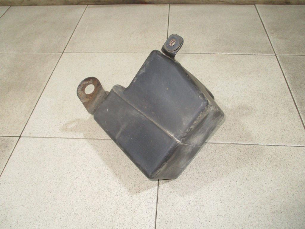 Резонатор воздушного фильтра, 500 рублей, Пермь