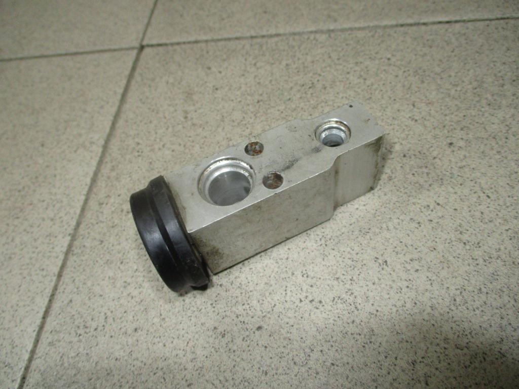 Клапан кондиционера, 500 рублей, Пермь