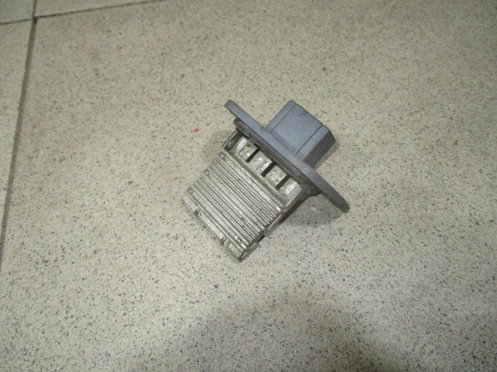 Резистор отопителя, 500 рублей, Пермь